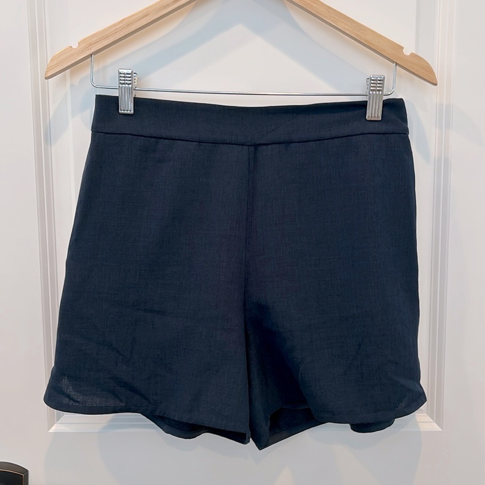 Lululemon Relaxed Fit Shorts